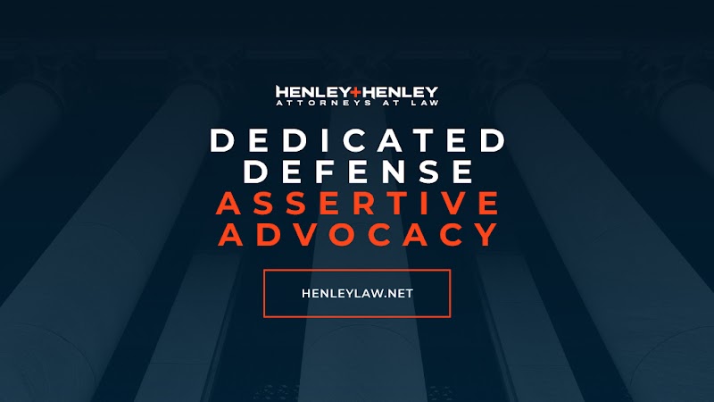 Henley & Henley, Attorneys at Law