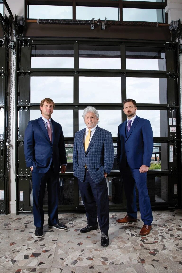 Phillips Carson & Phillips