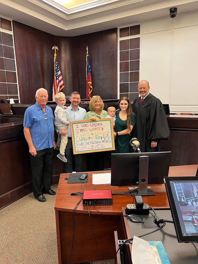 Tisdale Middleton & Land