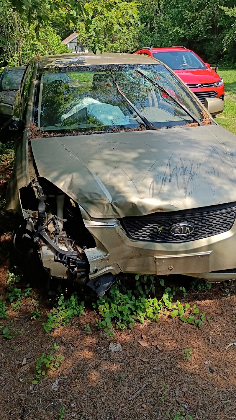 Goldman & Associates Law Firm