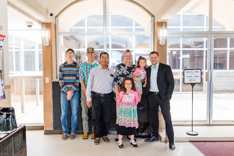 Linque Hilton Gillett Law Office PLLC