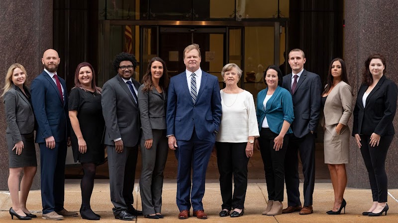 McCreadyLaw Injury Attorneys