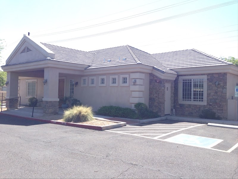 The Arizona Law Firm