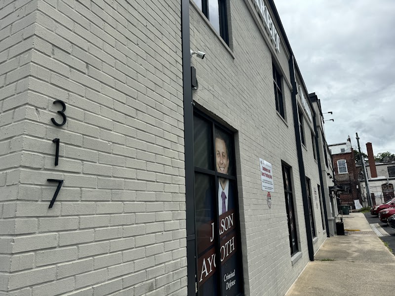 Garrett, Walker, Aycoth & Olson, Attorneys at Law