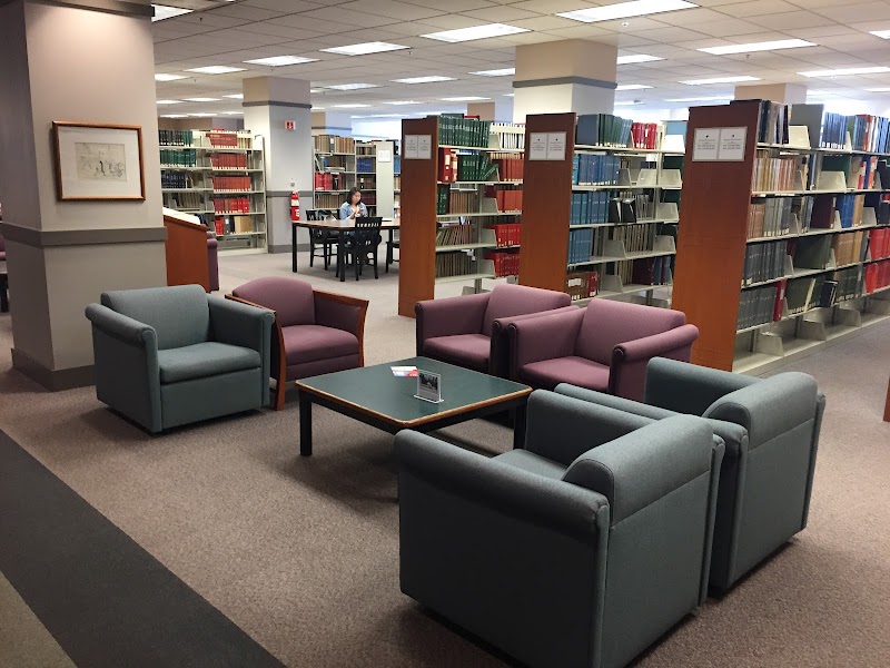 DePaul University - College of Law