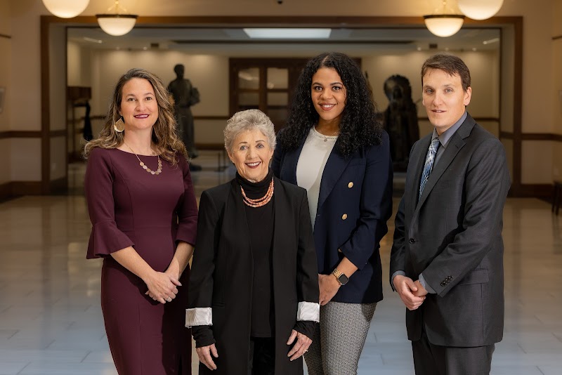 Woodhouse Roden Ames & Brennan