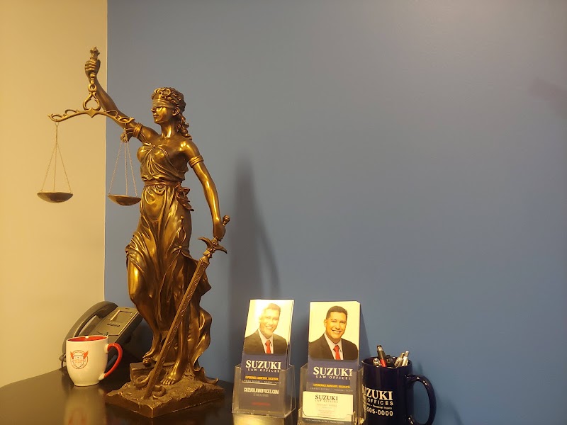 Suzuki Law Offices, L.L.C.