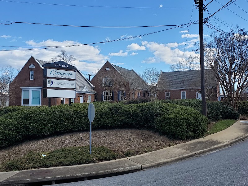 Nowell Law Firm, LLC