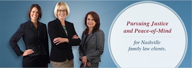 Miller Upshaw Family Law, PLLC