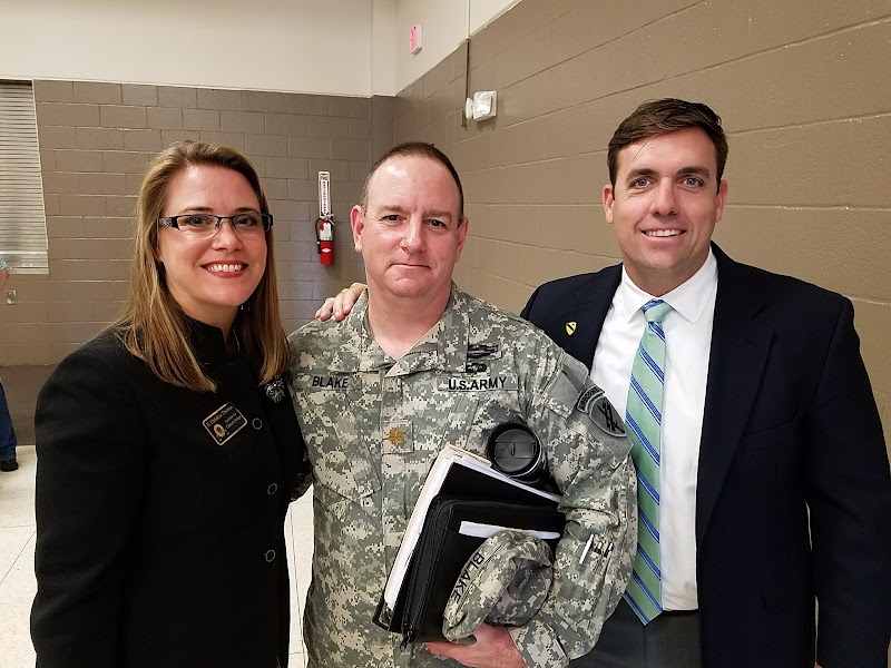 Thurman Law Firm, PLLC