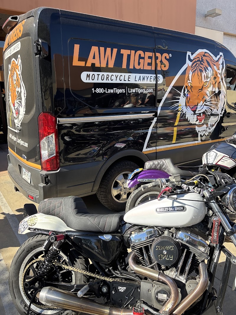 Law Tigers