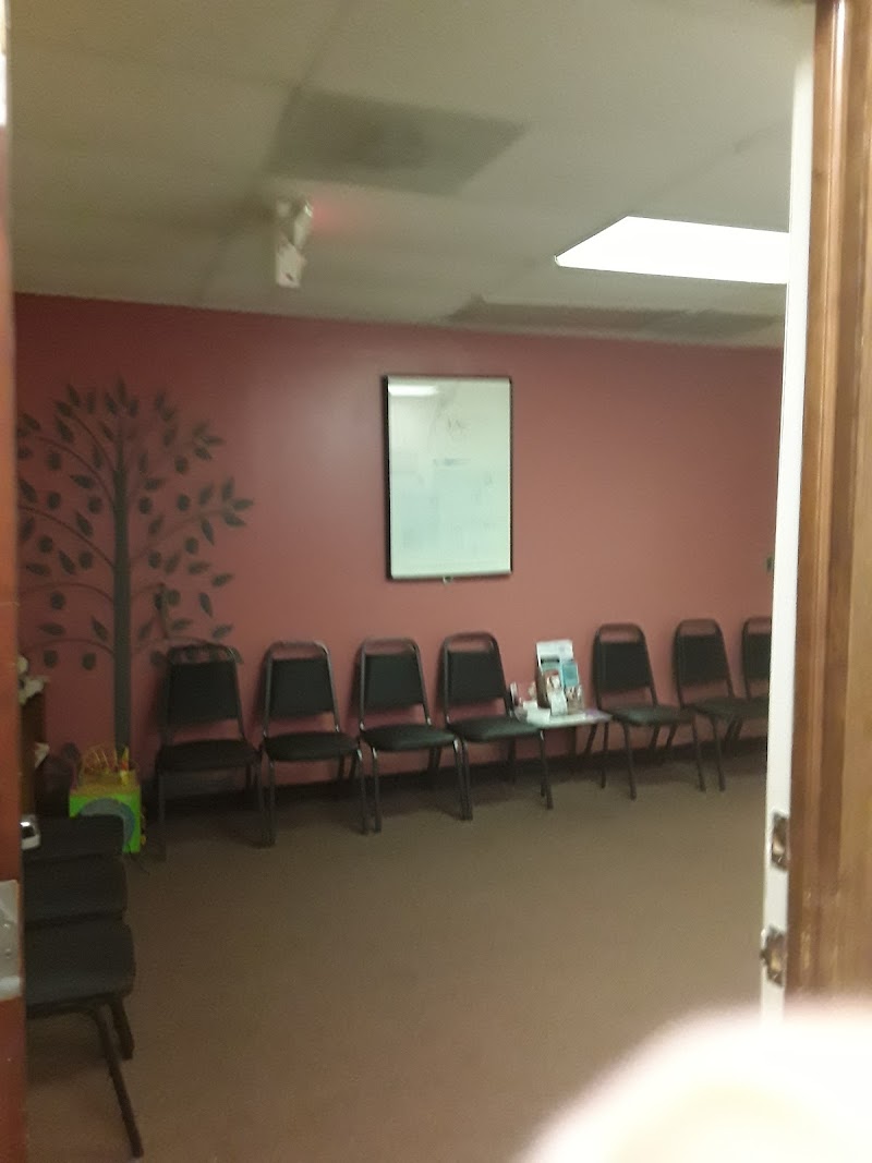 Legal Aid of North Carolina-Winston-Salem office