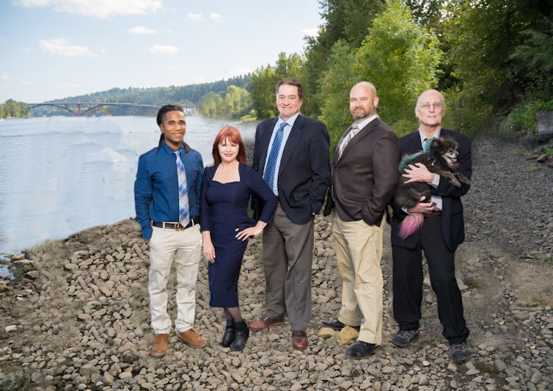 Clark Law and Associates