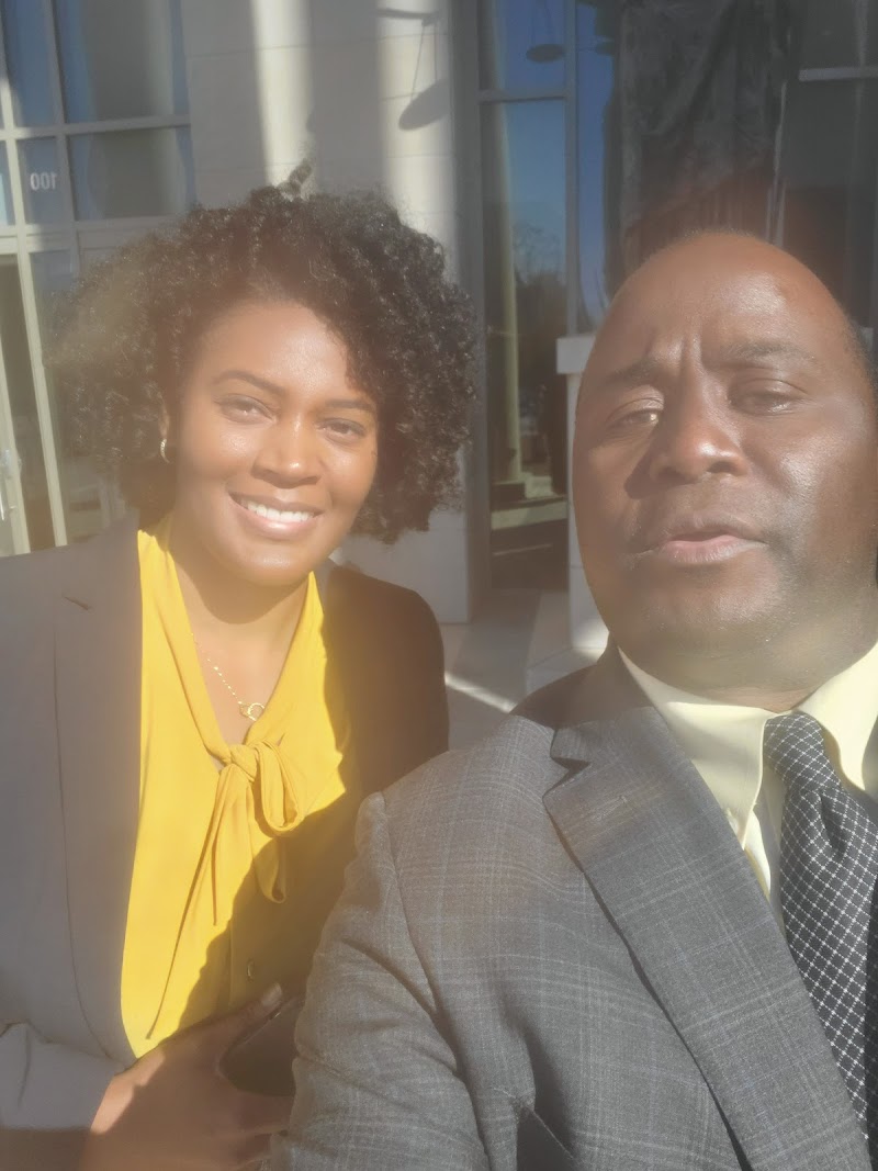 Davis, Chapman, & Wilder, LLC