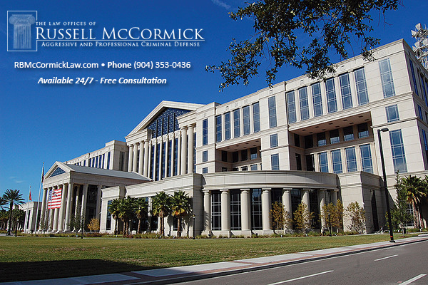 Law Office of Russell B. McCormick, PA