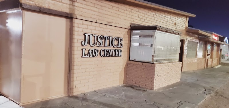 Justice Law Center