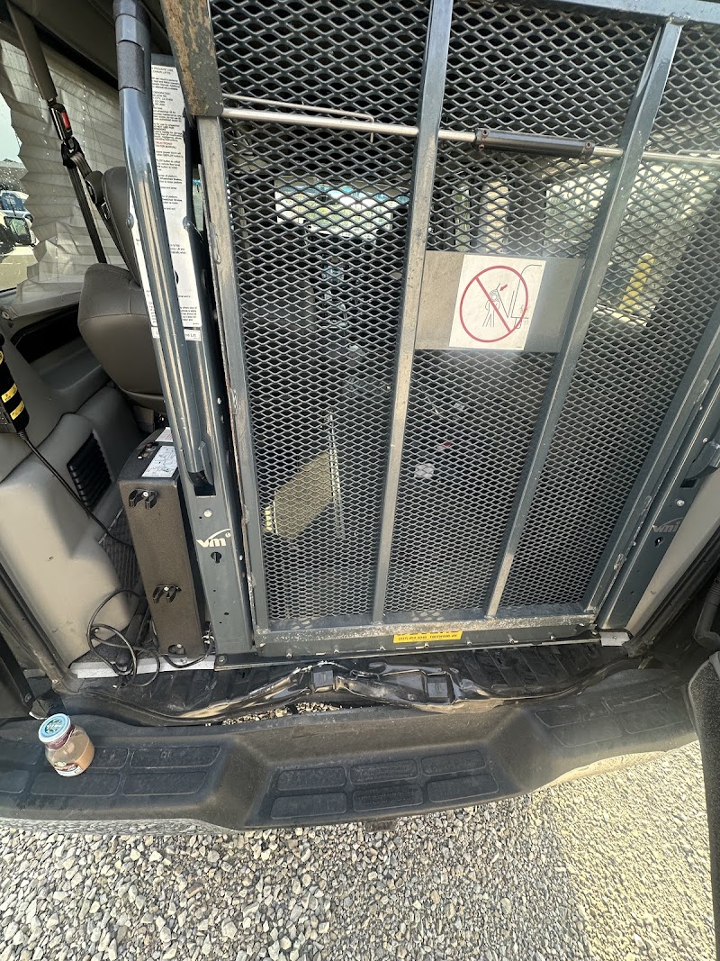 TopDog Law Personal Injury Lawyers