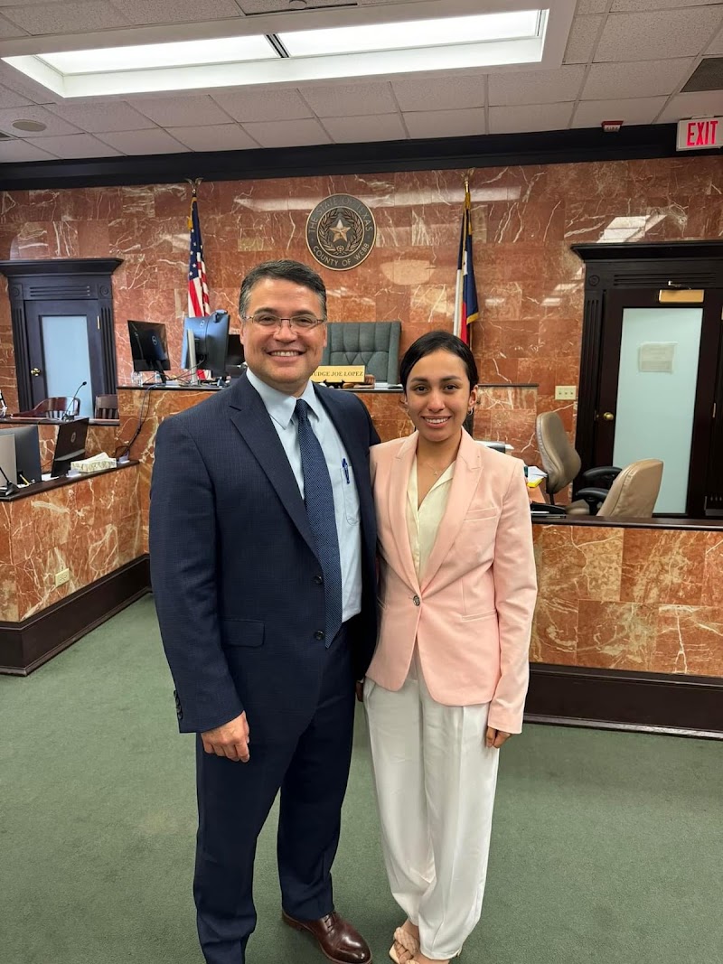 Law Office of Silverio Martinez