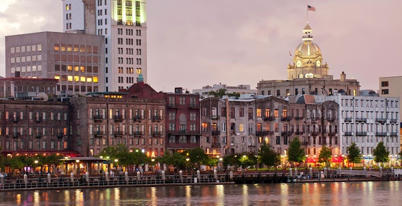 Phillips Carson & Phillips