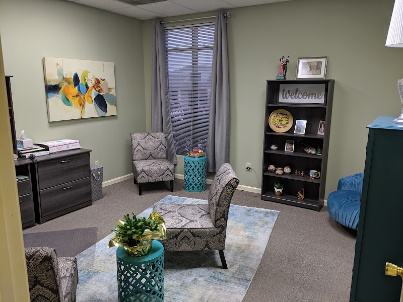 Amanda B. Cook, Attorney