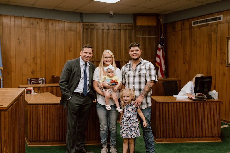 Linque Hilton Gillett Law Office PLLC