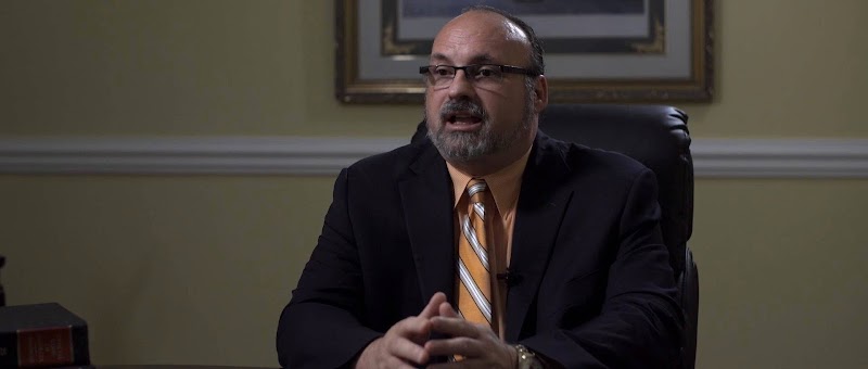 Spiva Law Group, P.C. - Personal Injury Attorney - Savannah