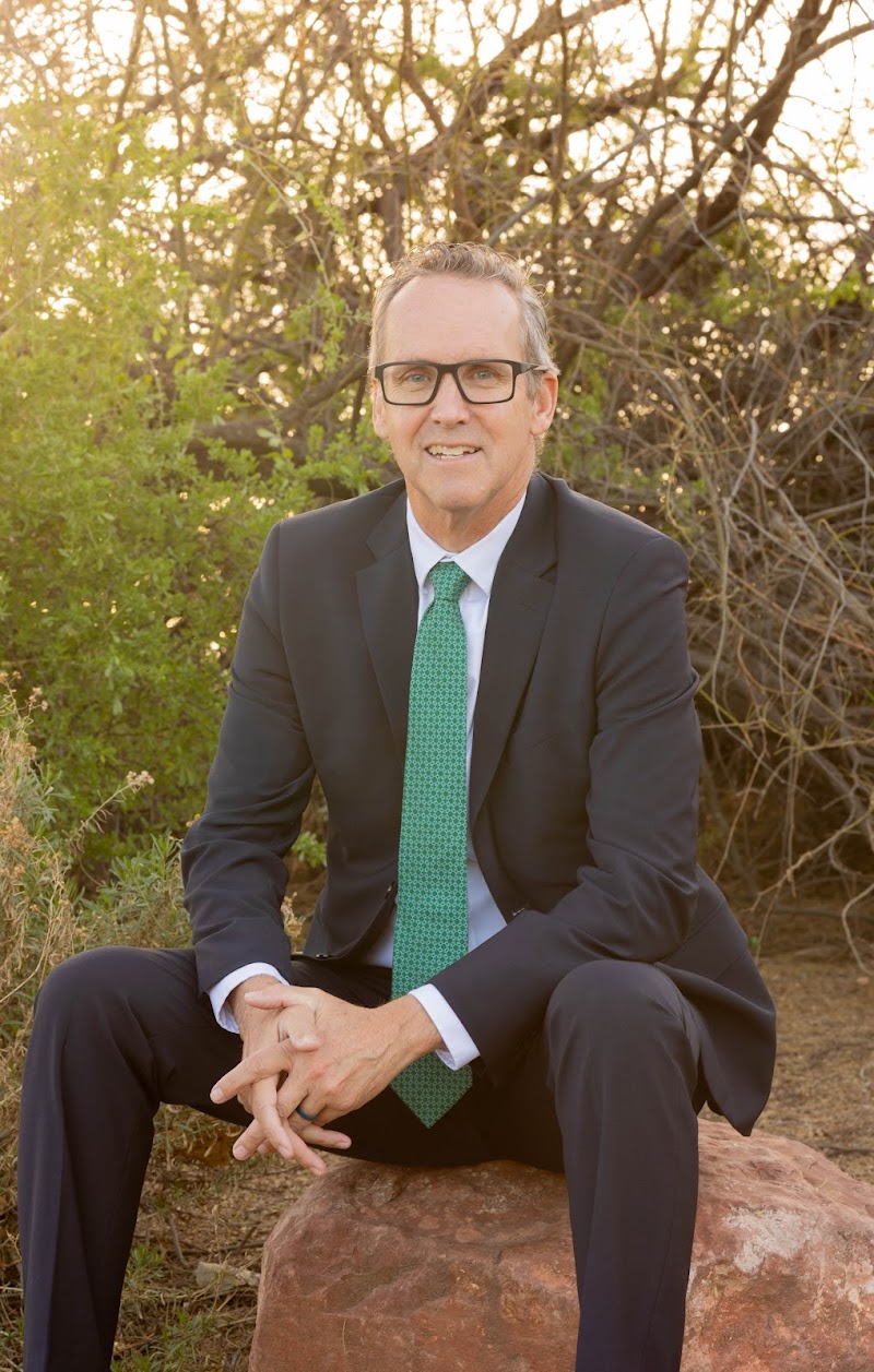 The Arizona Law Firm