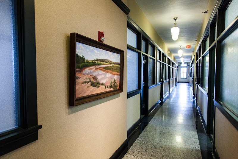 Glasheen, Valles & Inderman Injury Lawyers