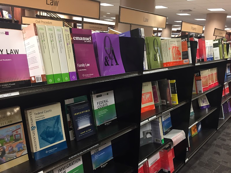 DePaul University - College of Law