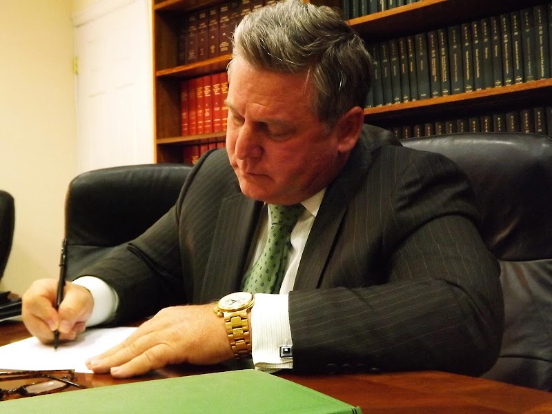 The Law Offices of Anthony Carbone