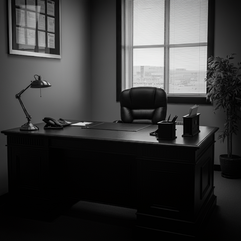 Jacobson, Julius & Harshberger