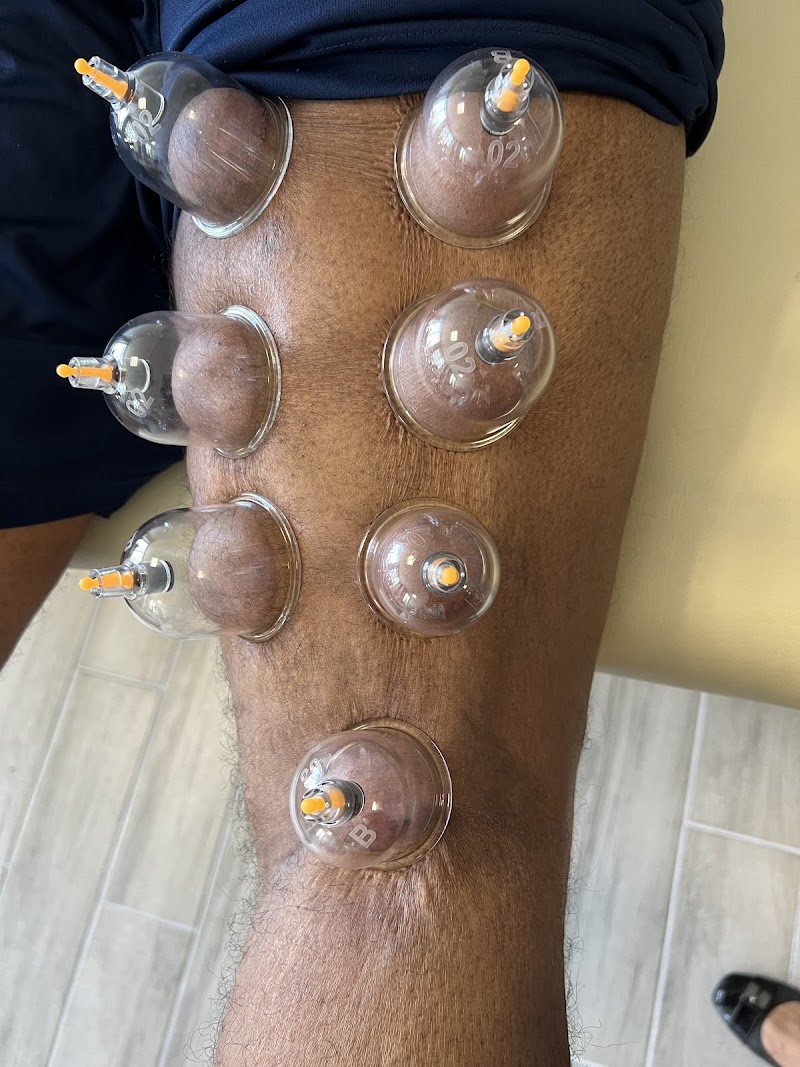 TopDog Law Personal Injury Lawyers