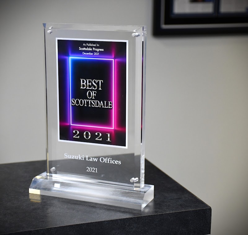 Suzuki Law Offices, L.L.C.