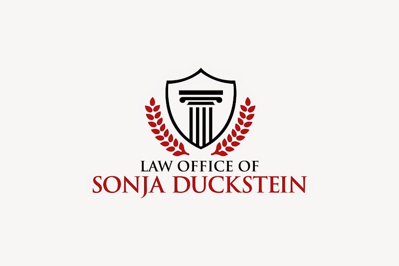Law Office of Sonja Duckstein