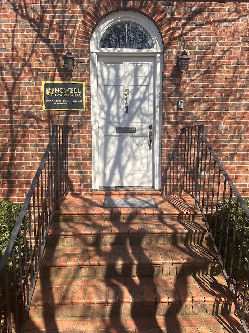 Nowell Law Firm, LLC