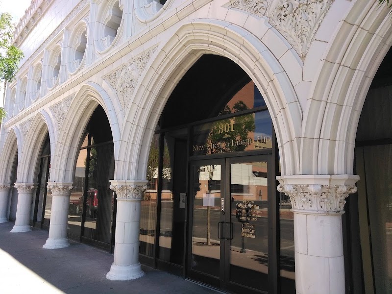 New Mexico Legal Aid