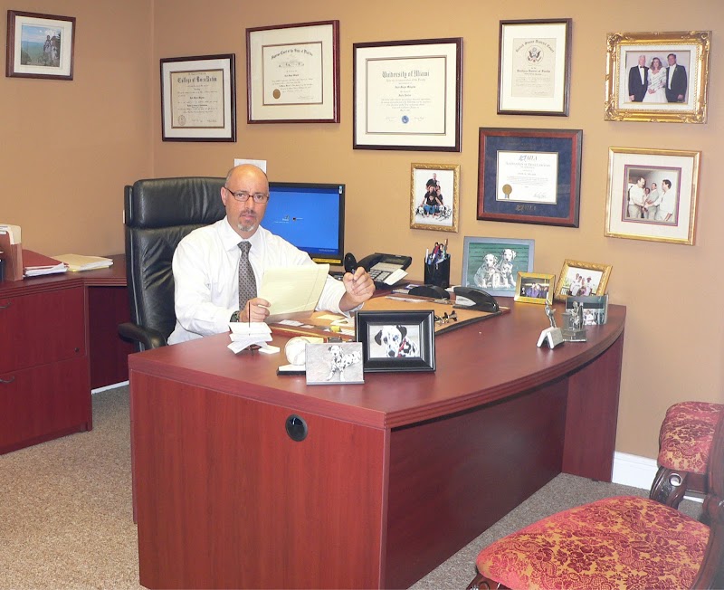 Law Offices of Herb M. Milgrim, P.A.