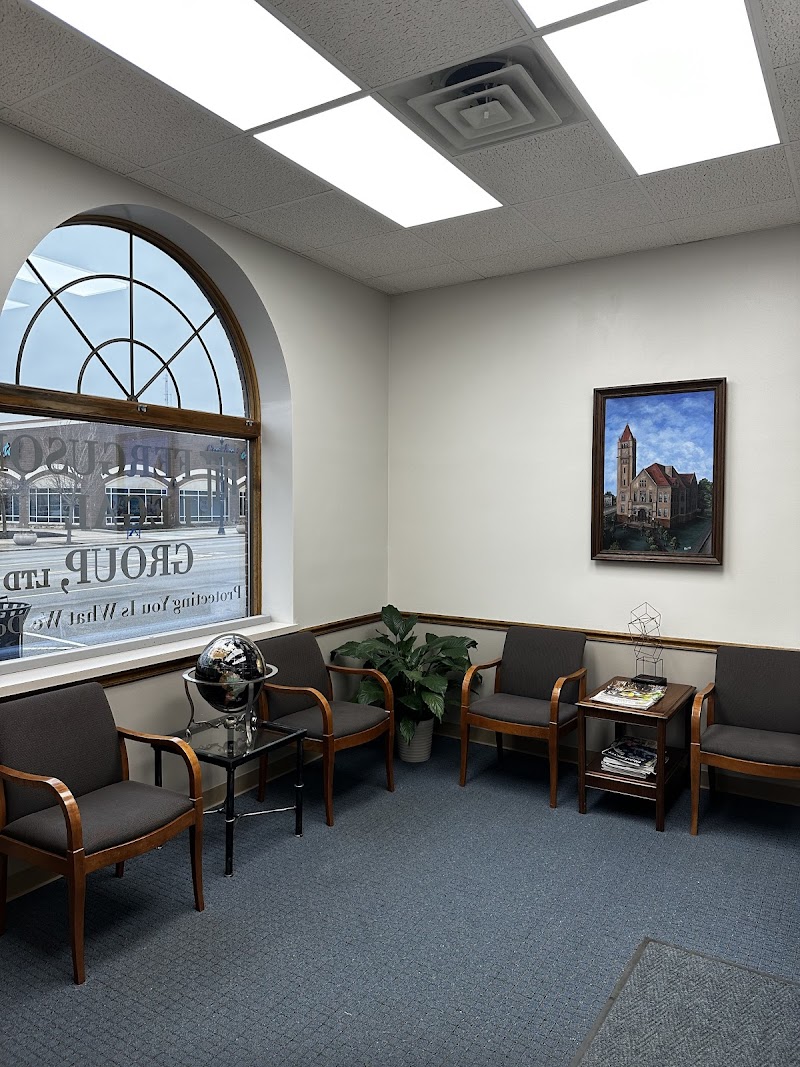 Ferguson Legal Group LTD