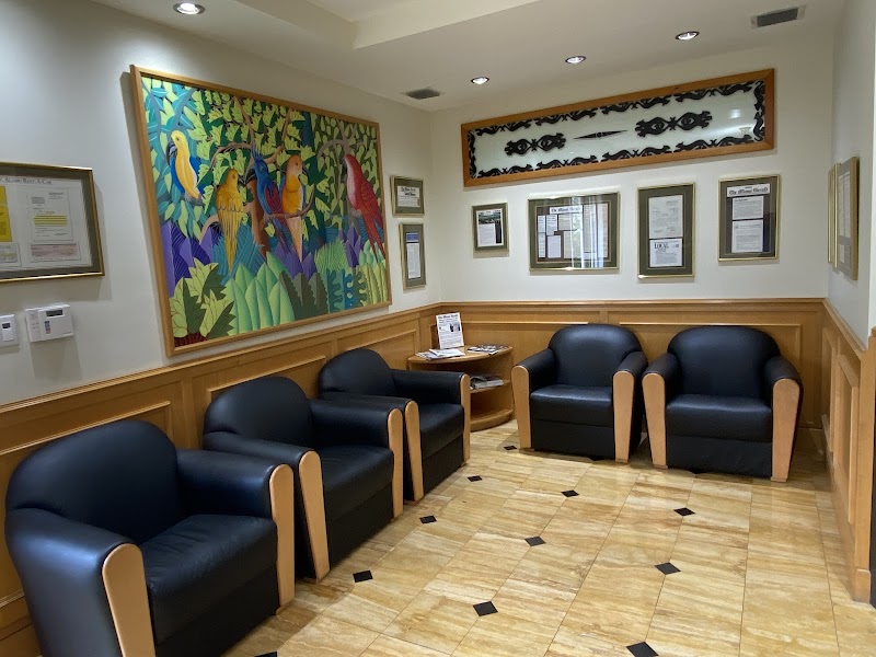 Panter, Panter & Sampedro, P.A., Car Accident and Personal Injury Attorneys