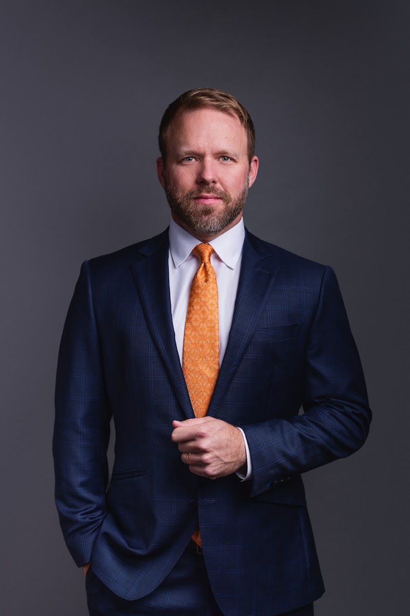 Law Office of Russell B. McCormick, PA