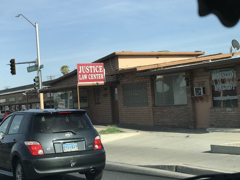 Justice Law Center
