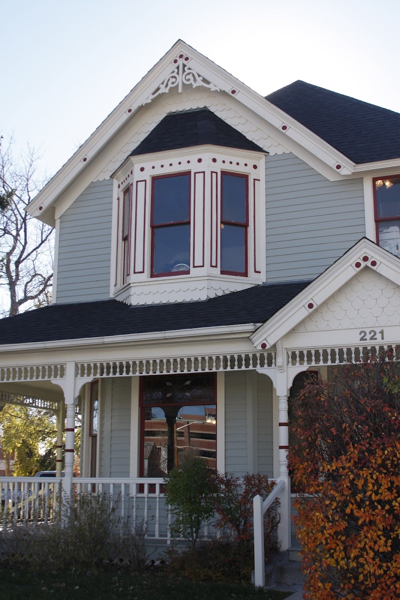 Bailey | Stock | Harmon | Cottam | Lopez LLP