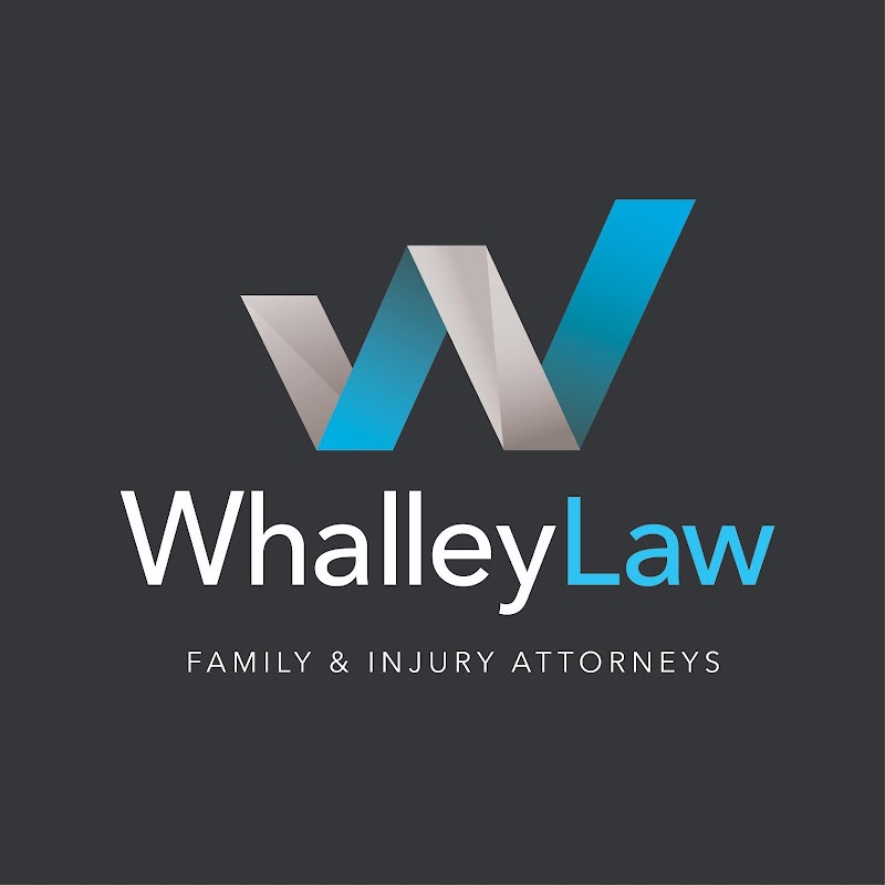 Whalley Law