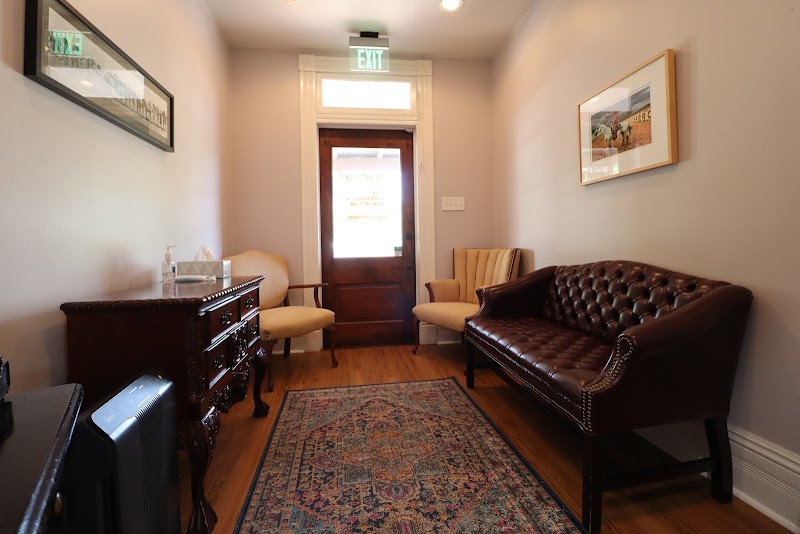 Hailey-Petty Law Firm, PLLC