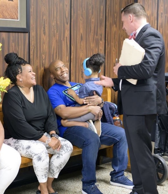 Linque Hilton Gillett Law Office PLLC