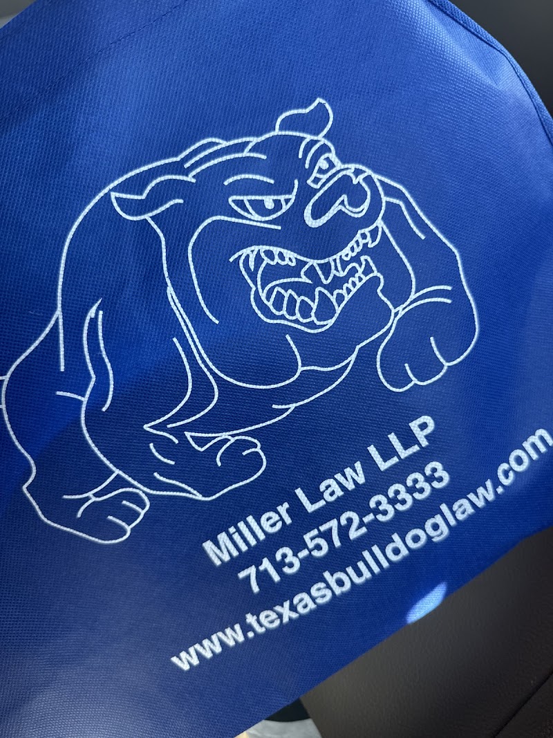 Miller Law Firm