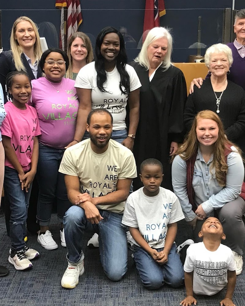 Oldfield Law Tennessee