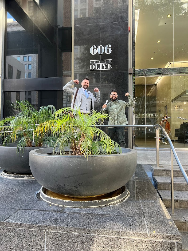 Rozas and Associates