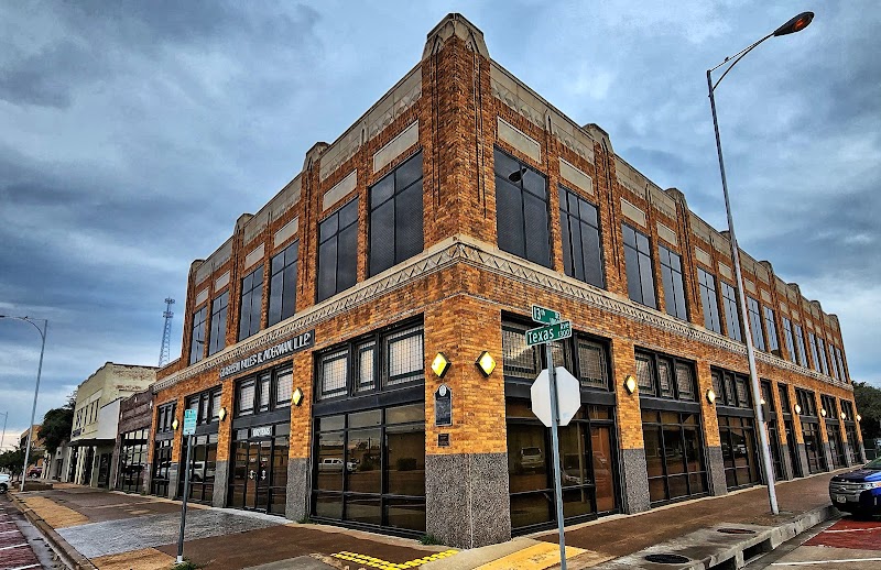 Glasheen, Valles & Inderman Injury Lawyers