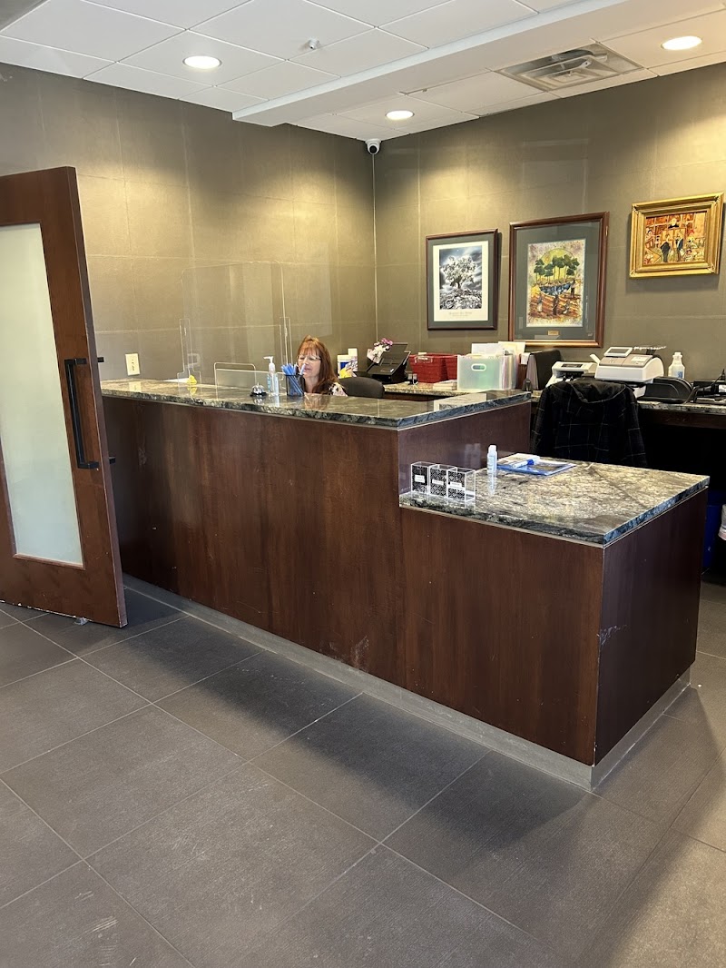 Garrett, Walker, Aycoth & Olson, Attorneys at Law